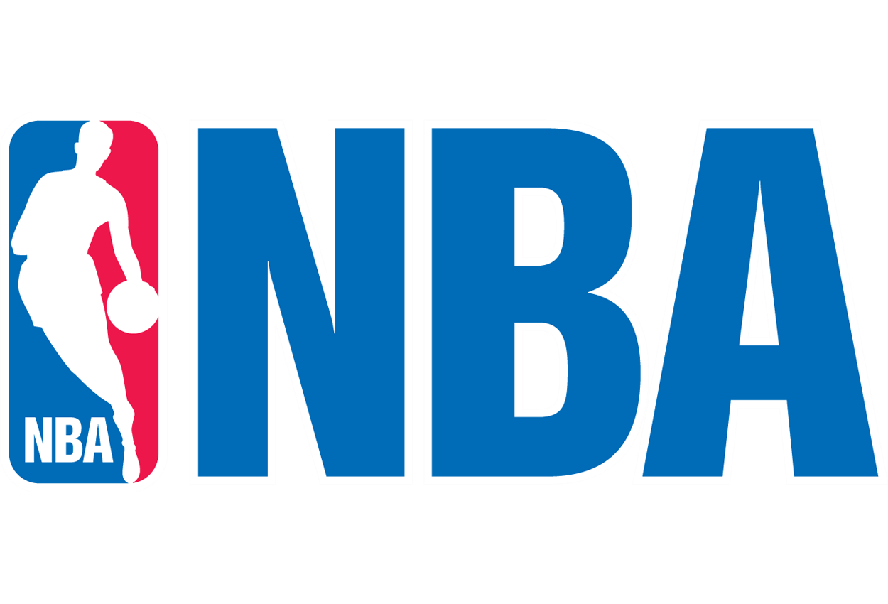 NBA logo